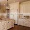 Natural maple kitchen cabinet, solid wood kitchen cabinets