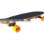 2016 Complete Professional Leading Manufacturer Complete skateboard lighter and thinner real four-wheel electric skateboard