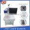 precision marking dental t-shirt printing co2 laser machine for small business