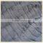 Luxurious Comfort Gray and white Polar Faux Fur with Sherpa Throw