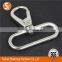 New embossed zinc dog leash snap hook, Wholesale embossed atimon dog leash snap hook
