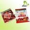 Red dates laminated plastic packaging bag