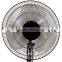 2016 anhui supplier high quality electric stand fan wholesale pedestal made in china