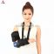 CE/FDA Approval orthopedic arm elbow immobilizer Rom Elbow Brace hinge elbow support With Arm Sling