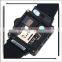 1.5" I6 MTK6577 Dual-Core Android 4.0 OS 512MB and 4GB Touch Screen Watch Mobile Phone Black