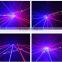 700mW Trifan home Disco party Laser wedding lights