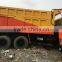 NISSAN UD DUMP TRUCK SELL AT LOWER PRICE