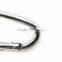 Metal Snap Hook Aluminium Carabiner