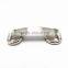 Nickle Free Metal Buckle China For Shoe Hardware