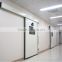 automatic sealed door widely used in hospital