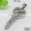 2015 Powell Fashion sterling silver crown pendant
