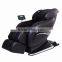 L Shape Super Deluxe Massage Chair 3D Zero Gravity