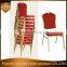 guangzhou foshan quality banquet stackable chair