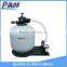 For Thiland market Swimming pool inflatable pool sand filter pump