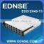 EDNSE 2U 8bays storage server case, hotswap chassis, hotswap fanwall