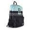 2016 New Design Backpack,600D polyester