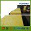 Super quality and competitive price glass wool board thermal insulation products