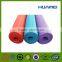 yoga mat with pattern on ,nice appearance yoga mat