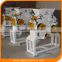 5-500t/24h wheat flour mill plant European standard Pneumatic roller mill, Plansifter, purifier, Automatic packing machine