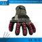 4343 Safeguard Work safety Oil field mining gloves