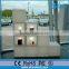 waterproof plastic rgb color changing event display decorative illuminated storage diy cube shelf