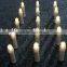 christmas led electric candle lights