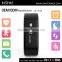 New Model Waterproof Heart Rate Monitor Smart Watch