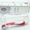 Red Photon Electric Derma Roller Skin Roller Beauty Massager Portable beauty equipment with CE