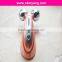 2016 best selling microneedle therapy platinum roller beauty y- shape derma roller for skin rejuvenation