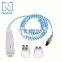 Firming Pore Facial Cleanser Peeling Improve Allergic Skin Oxygen Diamond Dermabrasion Facial Machine Microdermabrasion