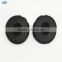 New 2Pcs/set Soft Replacement Ear Pads Headband Cushion Black Earpads For Bose OE2 OE2i On Ear Headphones