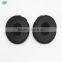 New 2Pcs/set Soft Replacement Ear Pads Headband Cushion Black Earpads For Bose OE2 OE2i On Ear Headphones