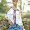 Bonvatt Custom clothing Good Quality ladies cotton women latest velvet kurtis