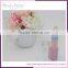 Hot sale 3 colors Cosmetic Lipstick Crystal lip Stick Jelly Flower Lipstick