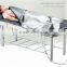 portable germany relax sauna infrared blanket