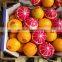 ORANGE WITH ALL REQUIRED SIZES