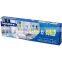 Household Cleaning Mop Duster Window Cleaner 6 piece Set Great Value HD3500-6