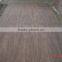 Best price hardwood container plywood flooring for sale