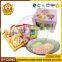 Fruity Magic Powder Bubble Gum