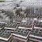 Shengya low cost QT4-15 fully automatically concrete clay baking-free block machines China supplier