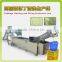 Cabbage Dicing And Washing Production Line, Vegetable Cutter And Washer Line Machine, Mob/Whatsapp: +86 18281862307(May Liao)