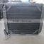 made in china excavator hydraulic oil cooler