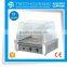 Hot Dog Toaster - 11 Rollers, 1.1 KW, CE Approved, TT-R10D