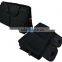 Car Trunk Cargo Organizer Collapsible Bag Storage Black Folding in the Car Trunk