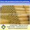 Glass Wool Insulation Material Flexible Steam Pipes