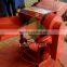 hot sale newly design peanut small peanut cleaner and sheller machine