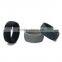 100% Premium Silicone Wedding Band,High Performance Men's Silicone Wedding Ring