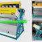 Intelligent PP Recycled Plastic sorting machine