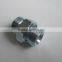 Stainless steel resin pipe joint