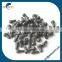 carp fishig terminal tackle fishing beads run rig long body rolling swivel